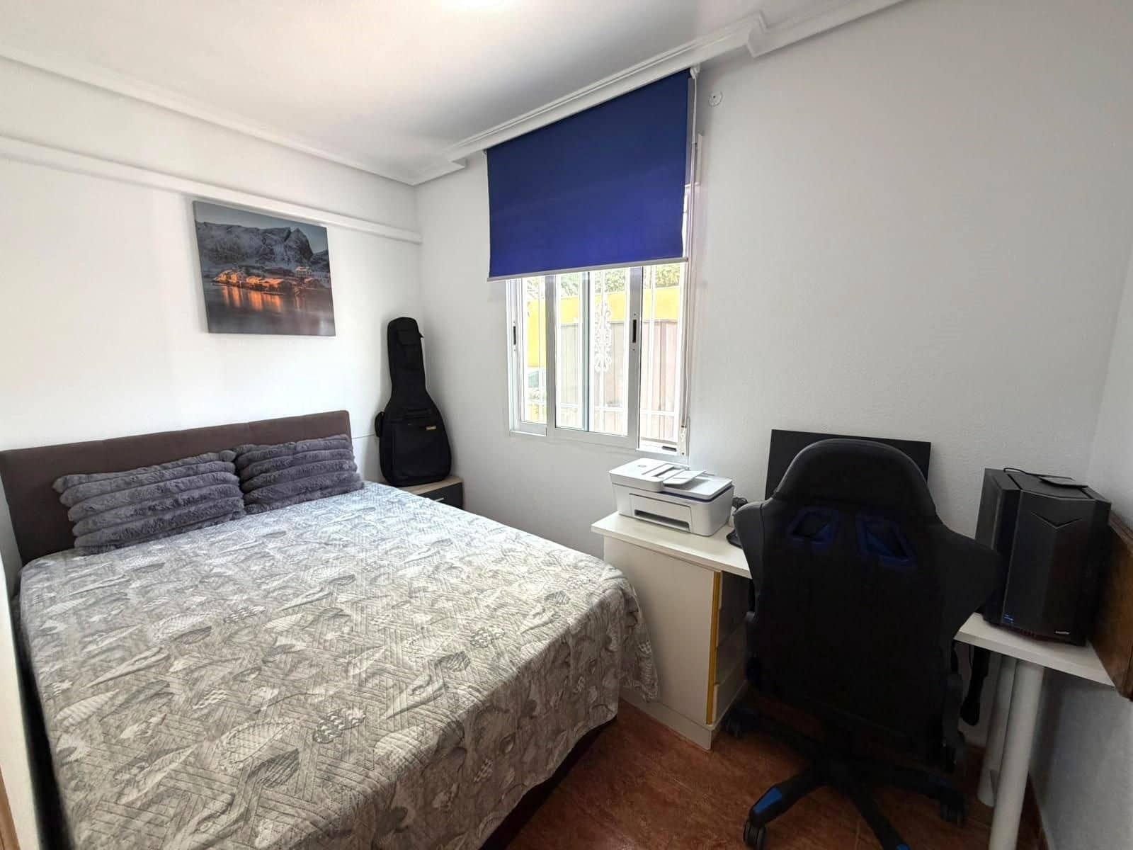 3 makuuhuone Bungalow myytävänä paikassa Torrevieja mukana 
autotalli - 264 000 € (Ref: 10130093)