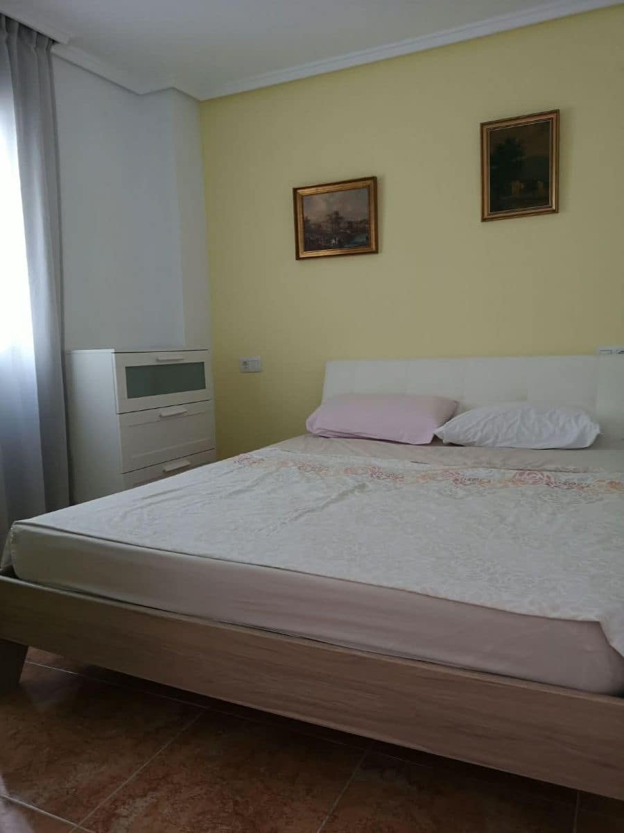 2 quarto Apartamento para venda em Torrevieja - 129 000 € (Ref: 10130095)
