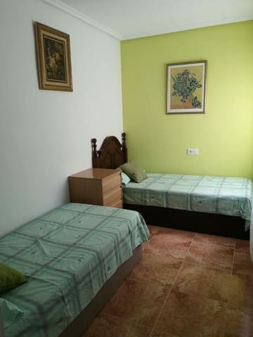 2 quarto Apartamento para venda em Parque de las Naciones, Torrevieja - 129 000 € (Ref: 10130095)