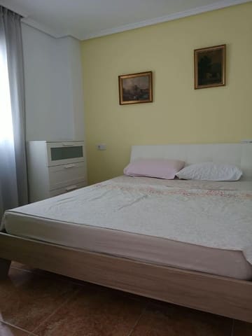 2 quarto Apartamento para venda em Parque de las Naciones, Torrevieja - 129 000 € (Ref: 10130095)