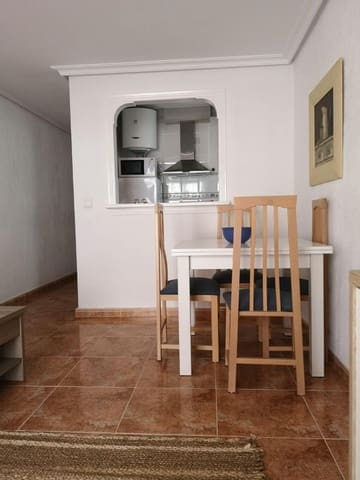 2 quarto Apartamento para venda em Parque de las Naciones, Torrevieja - 129 000 € (Ref: 10130095)