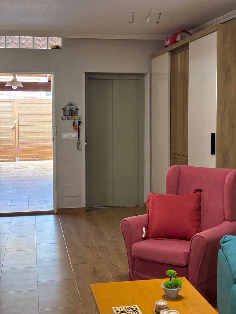 3 chambre Villa/Maison Mitoyenne à vendre à Lo Pagan - 290 000 € (Ref: 10131803)