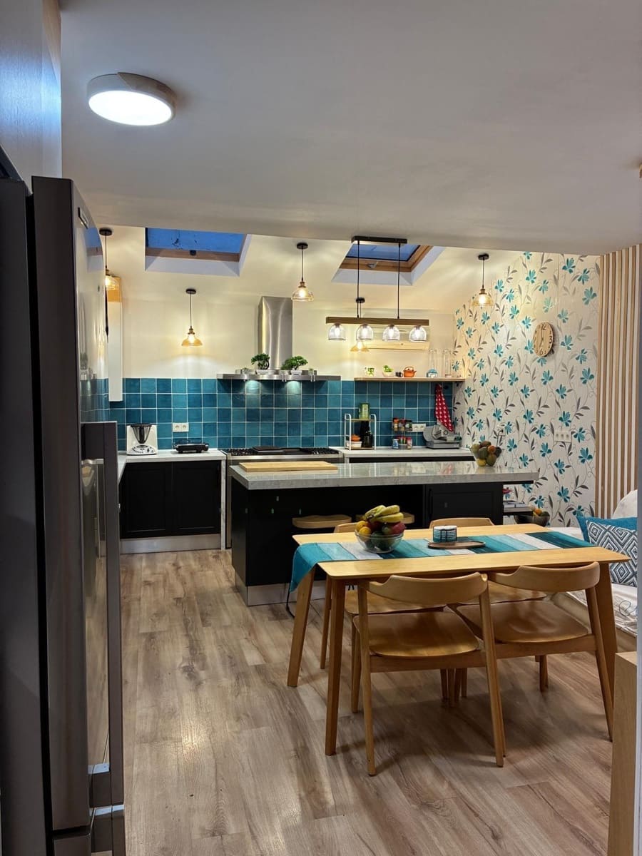 3 chambre Villa/Maison Mitoyenne à vendre à Lo Pagan - 290 000 € (Ref: 10131803)