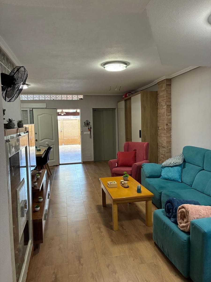 3 chambre Villa/Maison Mitoyenne à vendre à Lo Pagan - 290 000 € (Ref: 10131803)