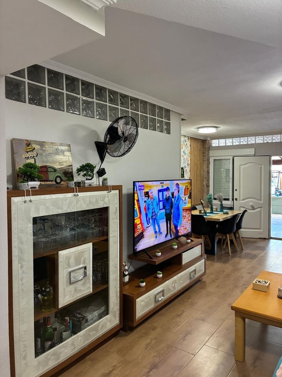 3 chambre Villa/Maison Mitoyenne à vendre à Lo Pagan - 290 000 € (Ref: 10131803)