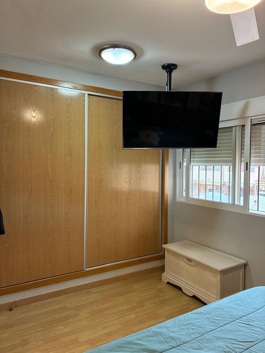 3 chambre Villa/Maison Mitoyenne à vendre à Lo Pagan - 290 000 € (Ref: 10131803)