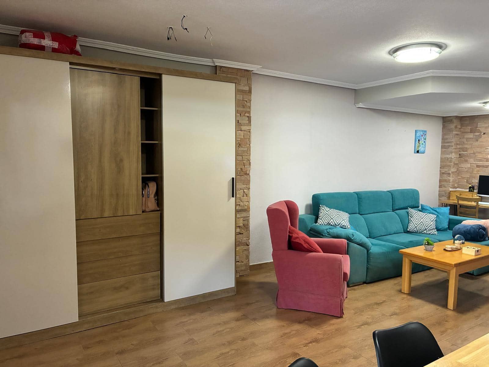 3 chambre Villa/Maison Mitoyenne à vendre à Lo Pagan - 290 000 € (Ref: 10131803)