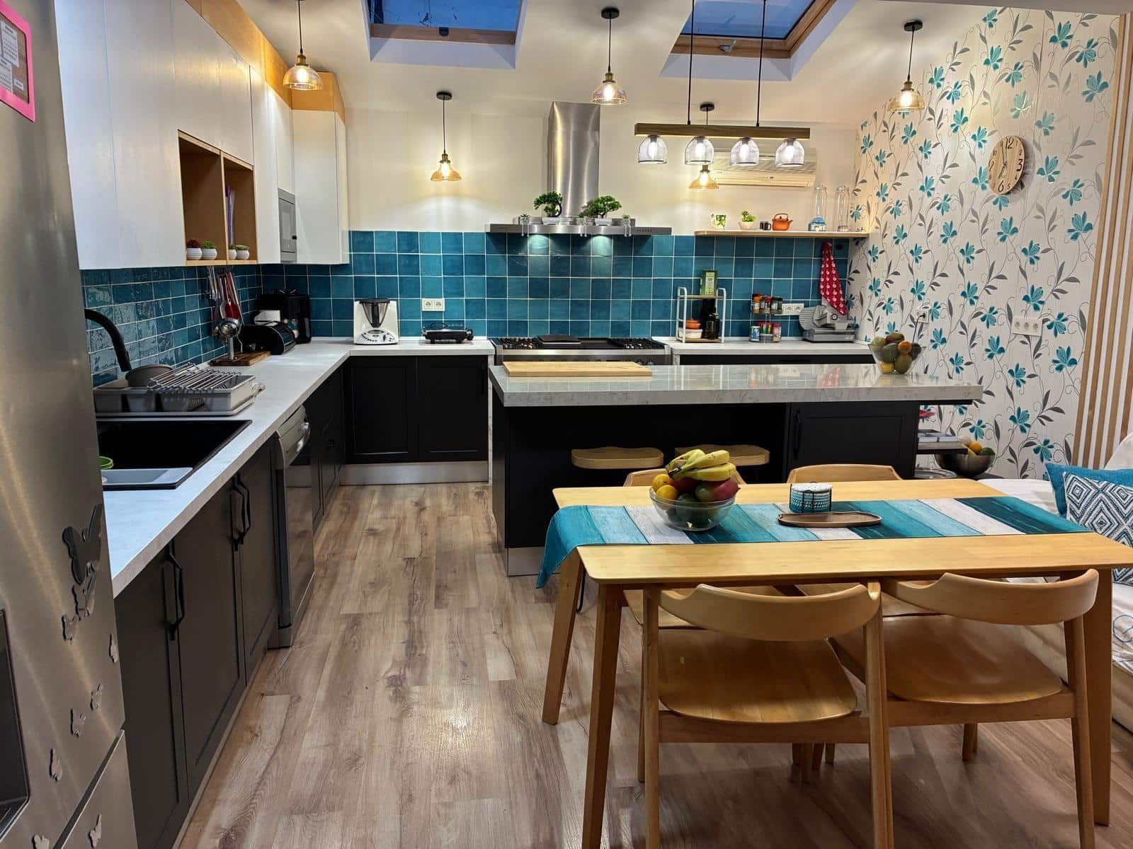 3 chambre Villa/Maison Mitoyenne à vendre à Lo Pagan - 290 000 € (Ref: 10131803)