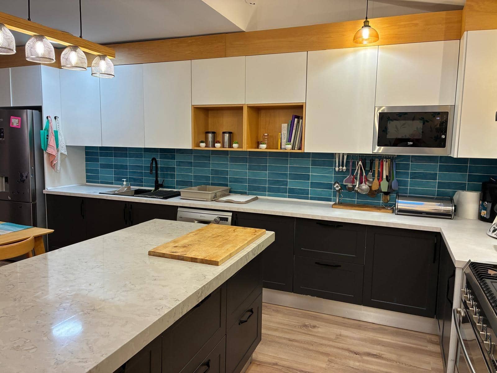 3 chambre Villa/Maison Mitoyenne à vendre à Lo Pagan - 290 000 € (Ref: 10131803)