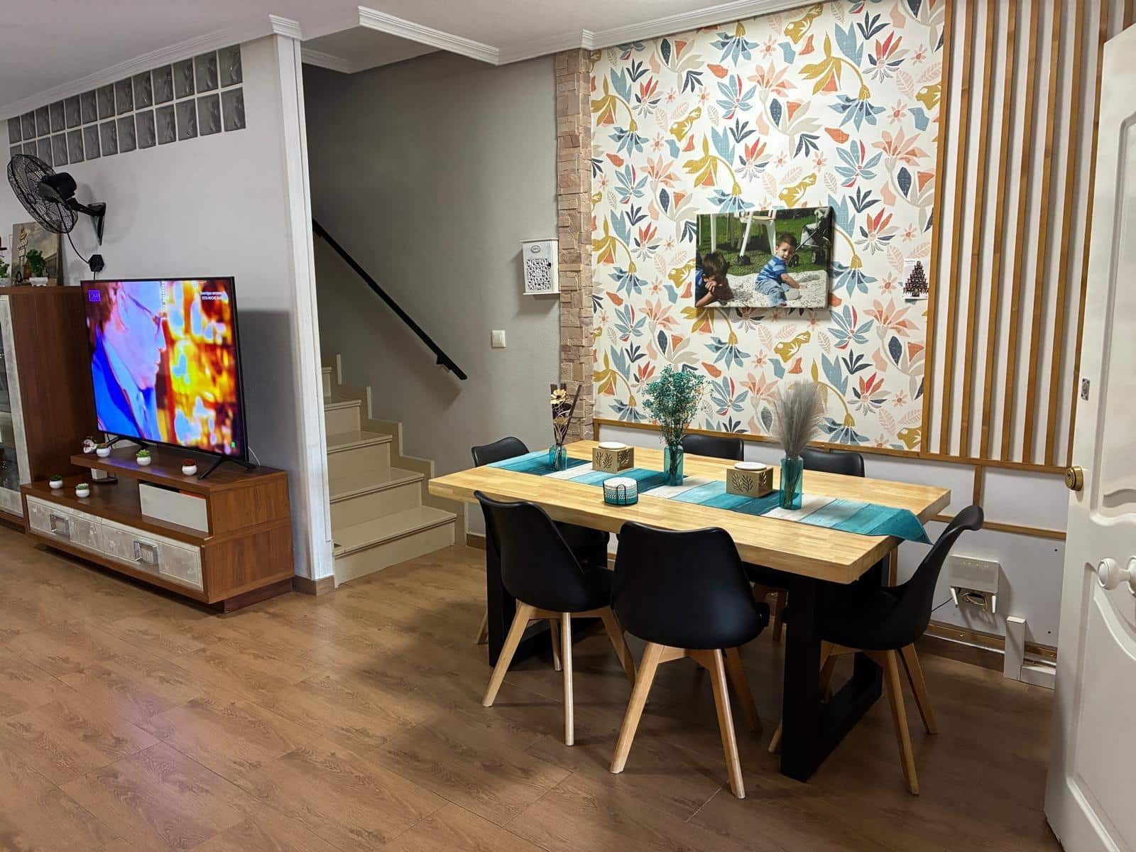 3 chambre Villa/Maison Mitoyenne à vendre à Lo Pagan - 290 000 € (Ref: 10131803)