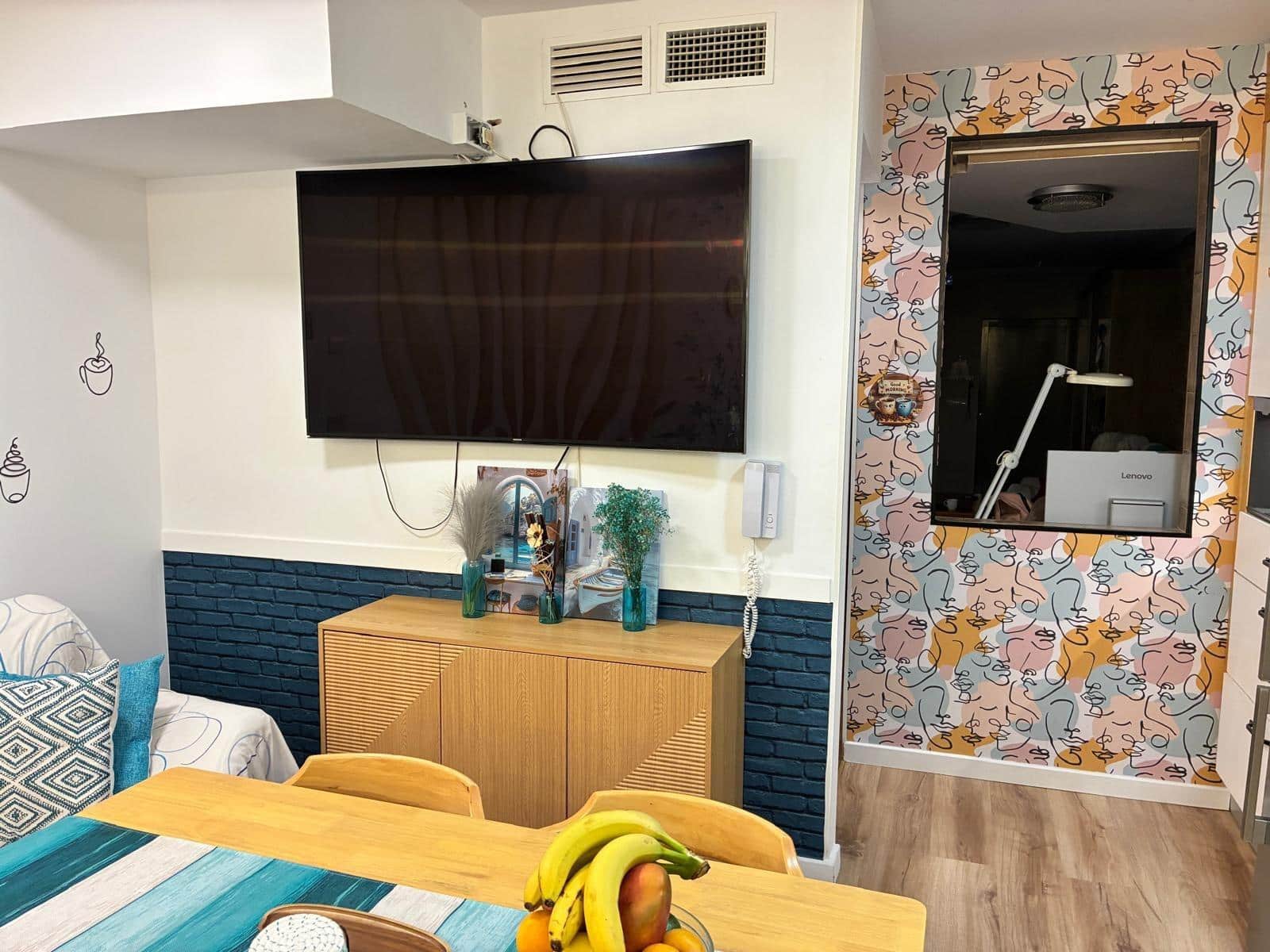 3 chambre Villa/Maison Mitoyenne à vendre à Lo Pagan - 290 000 € (Ref: 10131803)