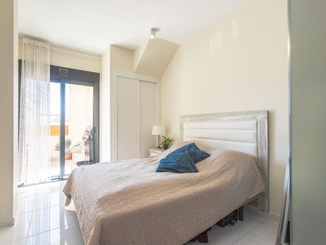 2 quarto Bungalow para venda em La Florida, Orihuela com piscina - 260 000 € (Ref: 10132819)