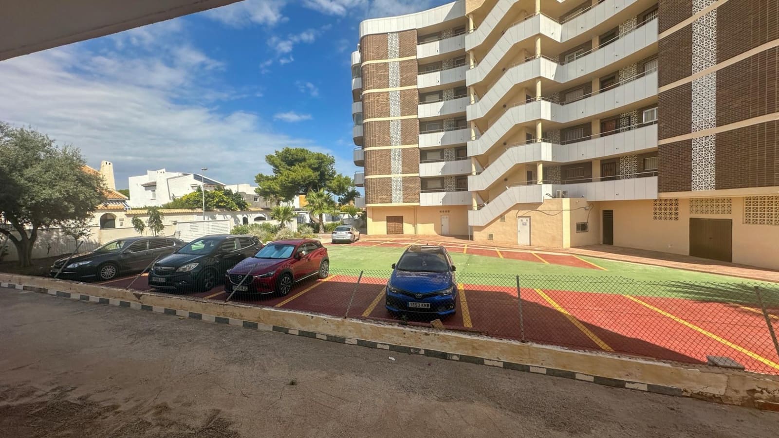 2 quarto Apartamento para venda em La Regia - 165 000 € (Ref: 10132824)