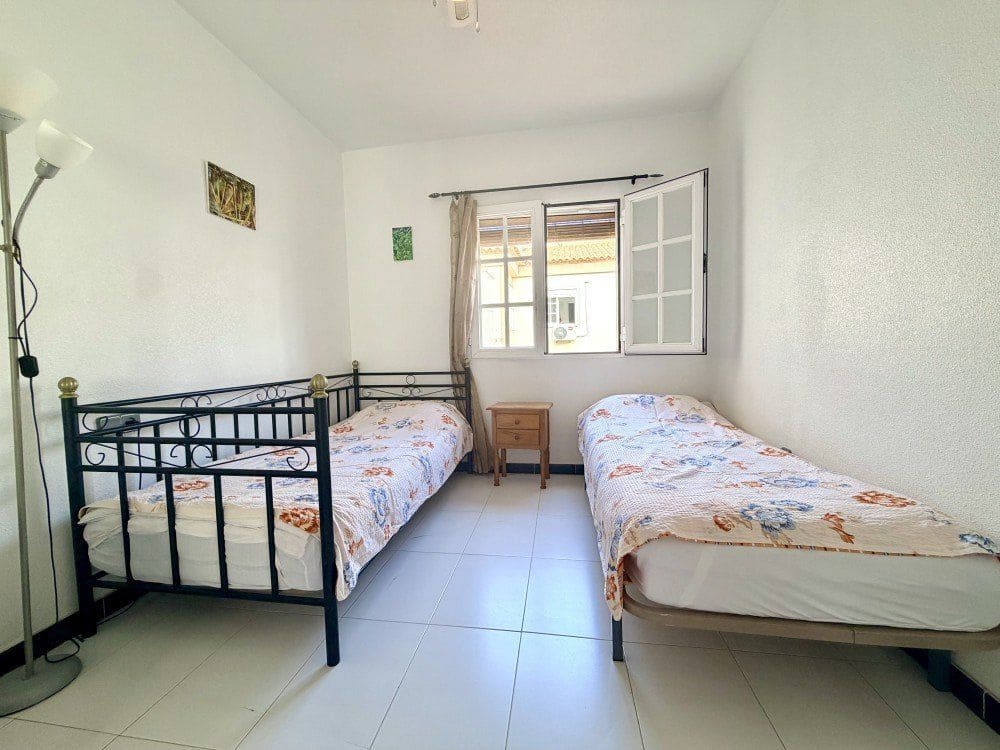 2 chambre Bungalow à vendre à La Siesta avec piscine - 169 900 € (Ref: 10132825)