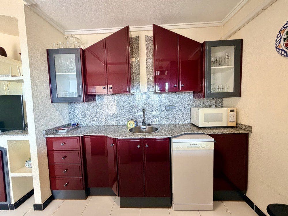 2 chambre Bungalow à vendre à La Siesta avec piscine - 169 900 € (Ref: 10132825)