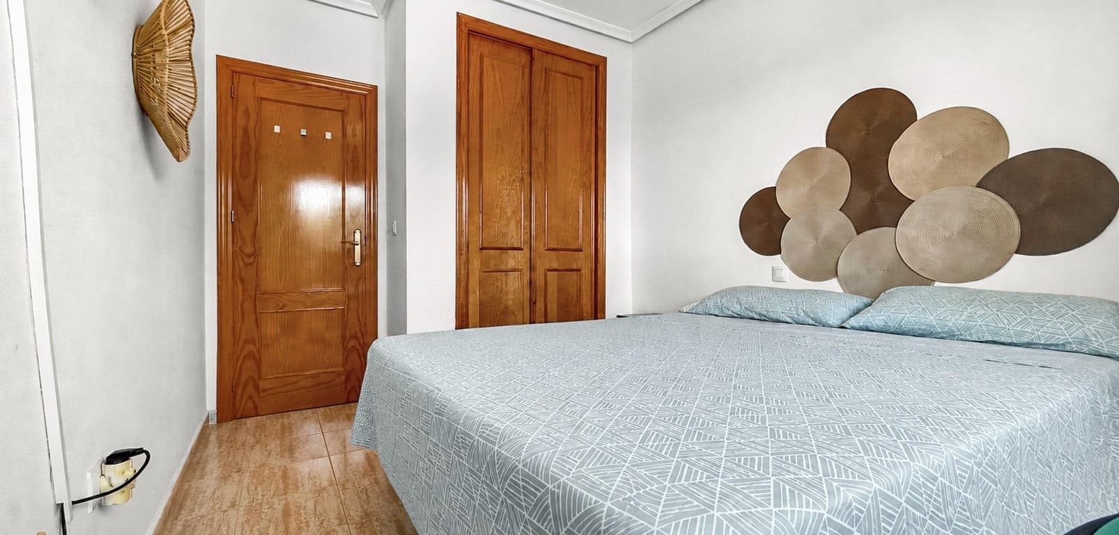 2 soverom Leilighet til salgs i Pilar de la Horadada med svømmebasseng - € 189 900 (Ref: 10132827)