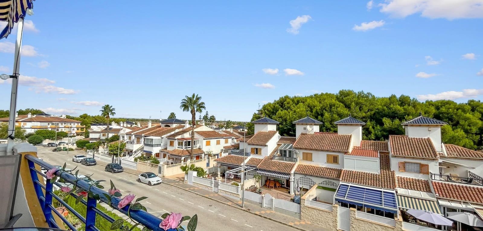 2 soverom Leilighet til salgs i Pilar de la Horadada med svømmebasseng - € 189 900 (Ref: 10132827)