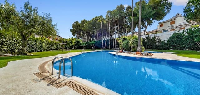 2 soverom Leilighet til salgs i Mil Palmeras, Pilar de la Horadada med svømmebasseng - € 189 900 (Ref: 10132827)