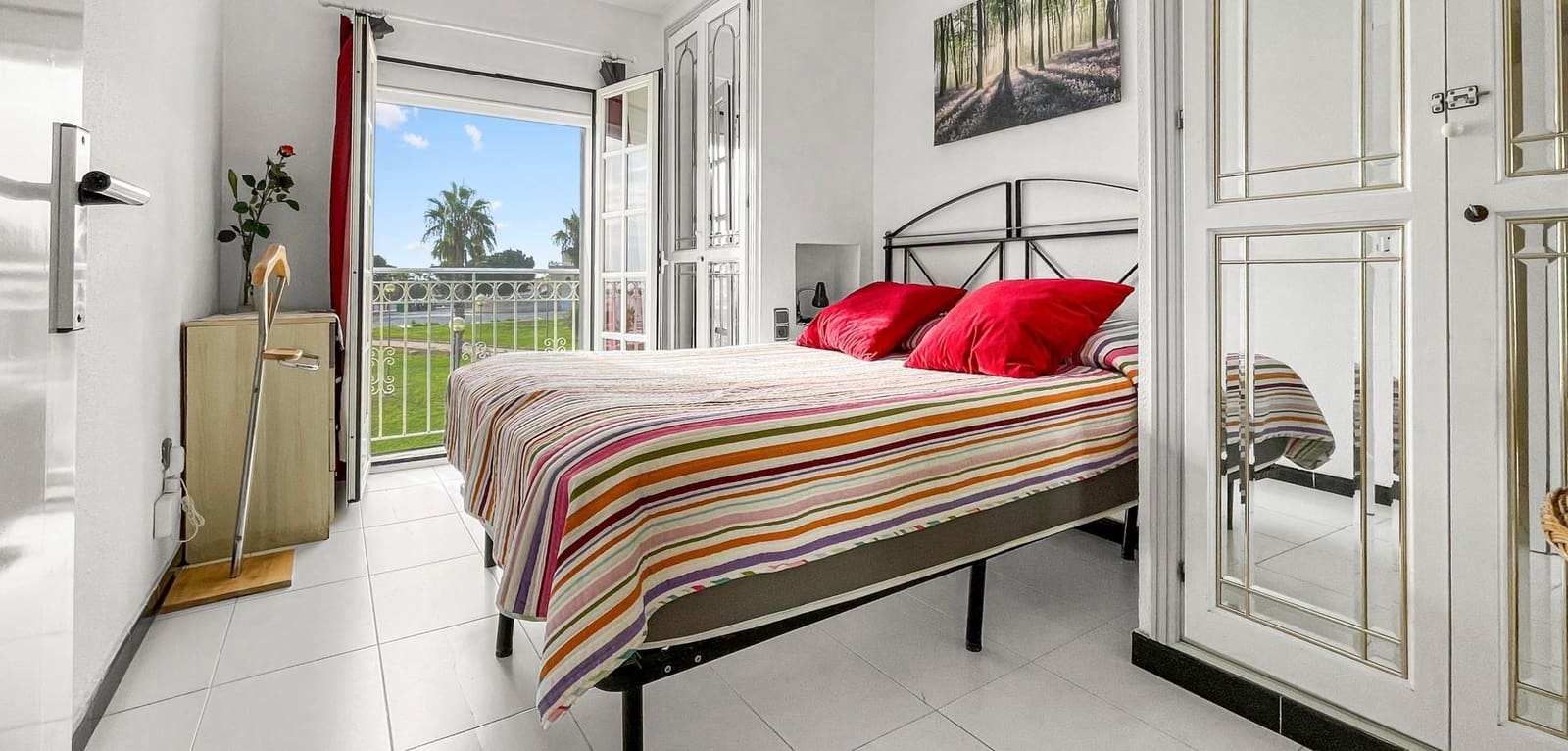2 soveværelse Lejlighed til salg i La Siesta med swimmingpool - € 175.000 (Ref: 10132828)