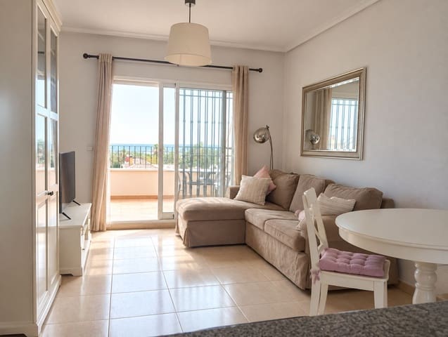 2 quarto Apartamento para venda em Los Montesinos com piscina garagem - 149 000 € (Ref: 10132829)