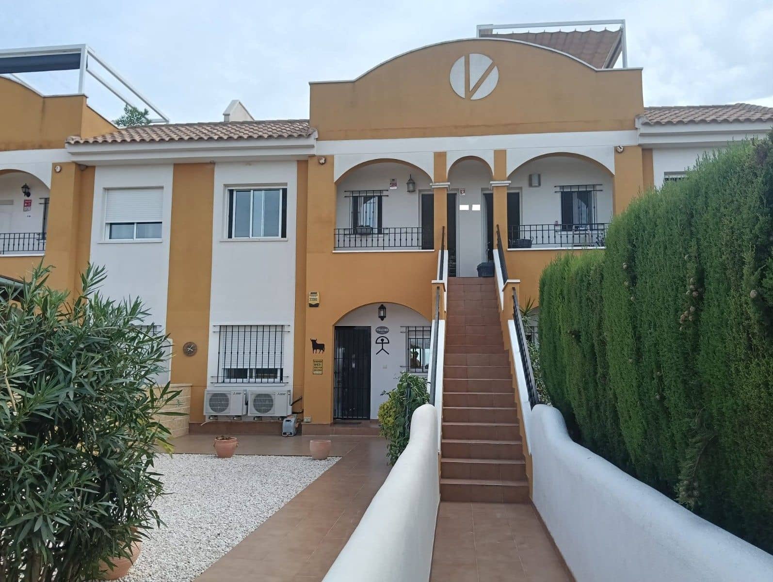 2 quarto Apartamento para venda em Los Montesinos com piscina garagem - 149 000 € (Ref: 10132829)