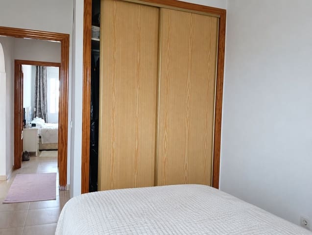2 quarto Apartamento para venda em Los Montesinos com piscina garagem - 149 000 € (Ref: 10132829)