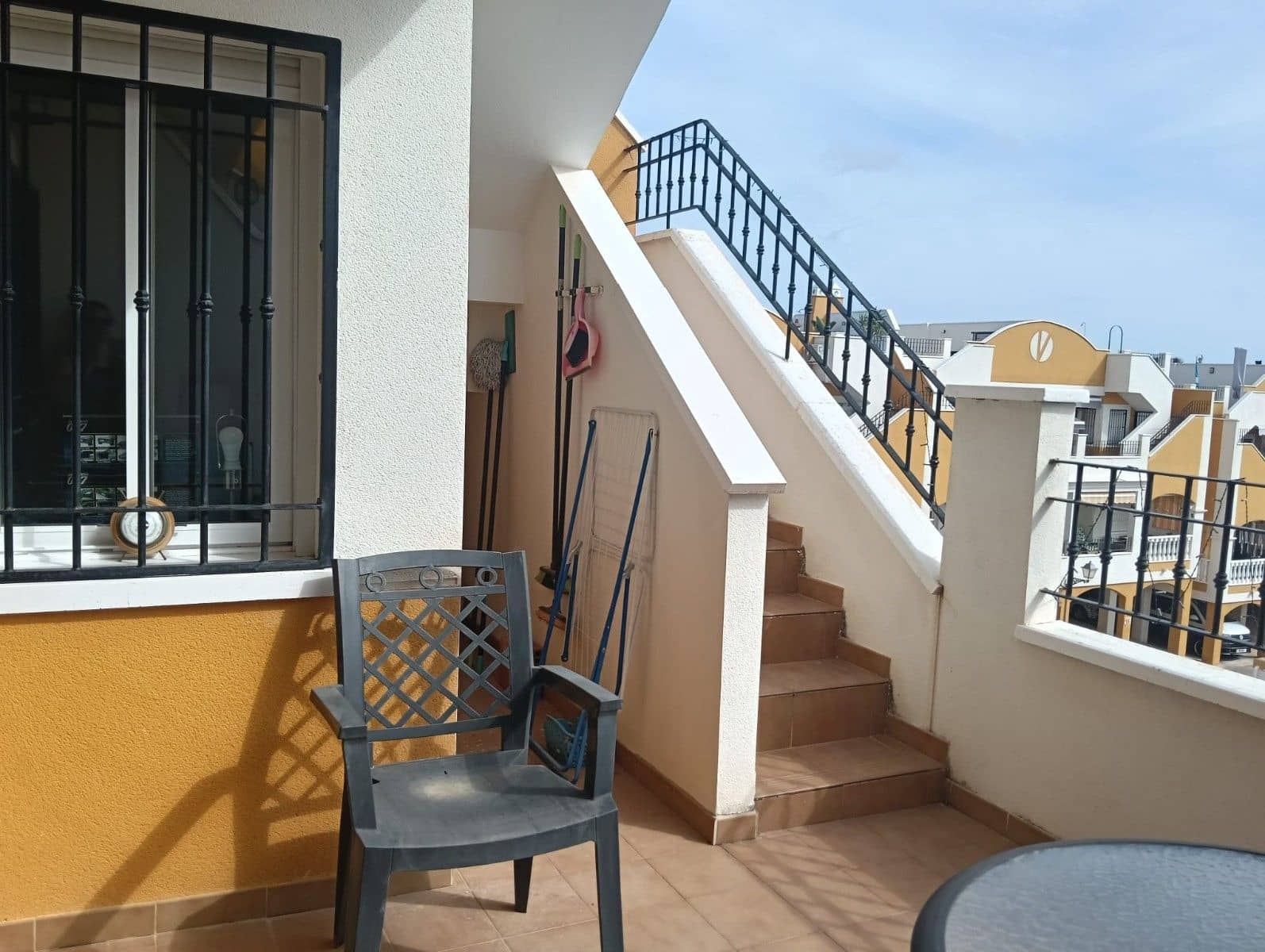 2 quarto Apartamento para venda em Los Montesinos com piscina garagem - 149 000 € (Ref: 10132829)