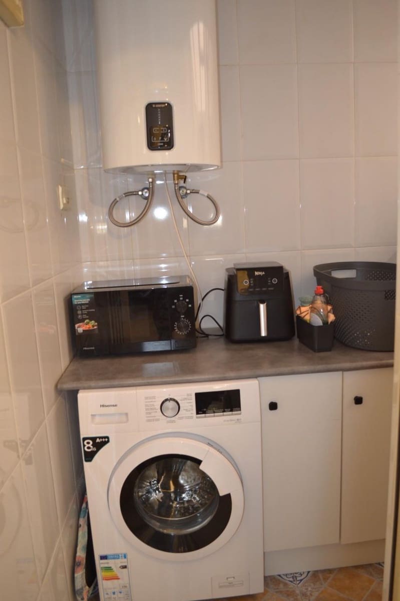 2 quarto Apartamento para venda em Orihuela com piscina - 199 000 € (Ref: 10132831)