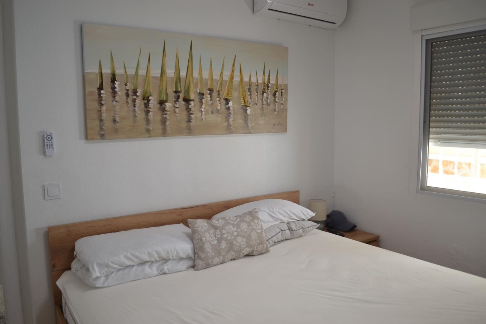 2 quarto Apartamento para venda em Orihuela com piscina - 199 000 € (Ref: 10132831)
