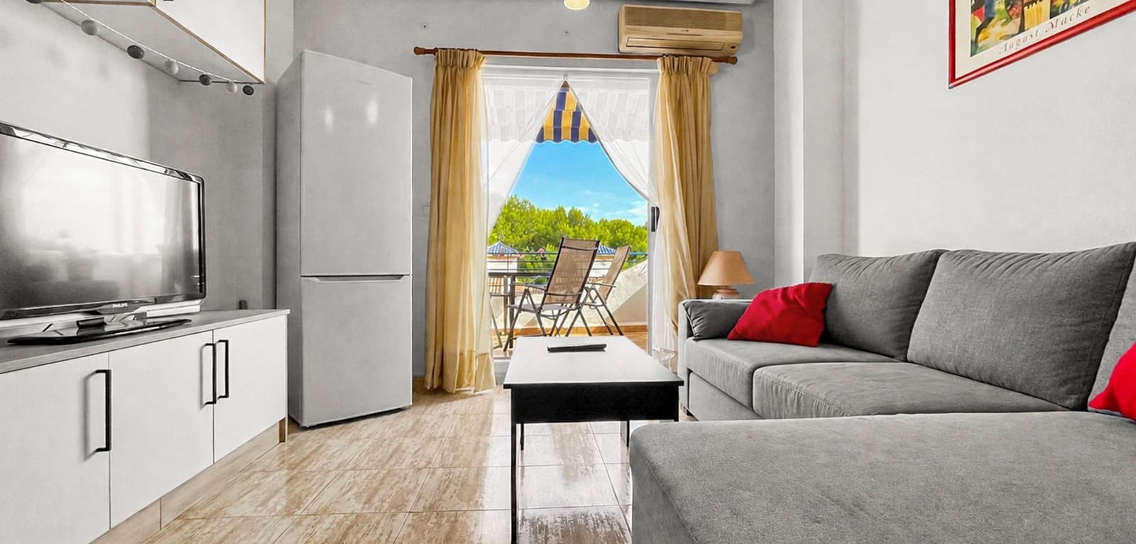 2 soverom Leilighet til salgs i Pilar de la Horadada med svømmebasseng - € 189 900 (Ref: 10132832)