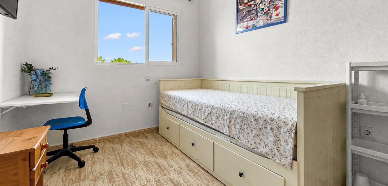 2 soverom Leilighet til salgs i Pilar de la Horadada med svømmebasseng - € 189 900 (Ref: 10132832)