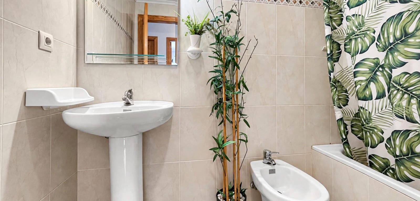 2 soverom Leilighet til salgs i Pilar de la Horadada med svømmebasseng - € 189 900 (Ref: 10132832)