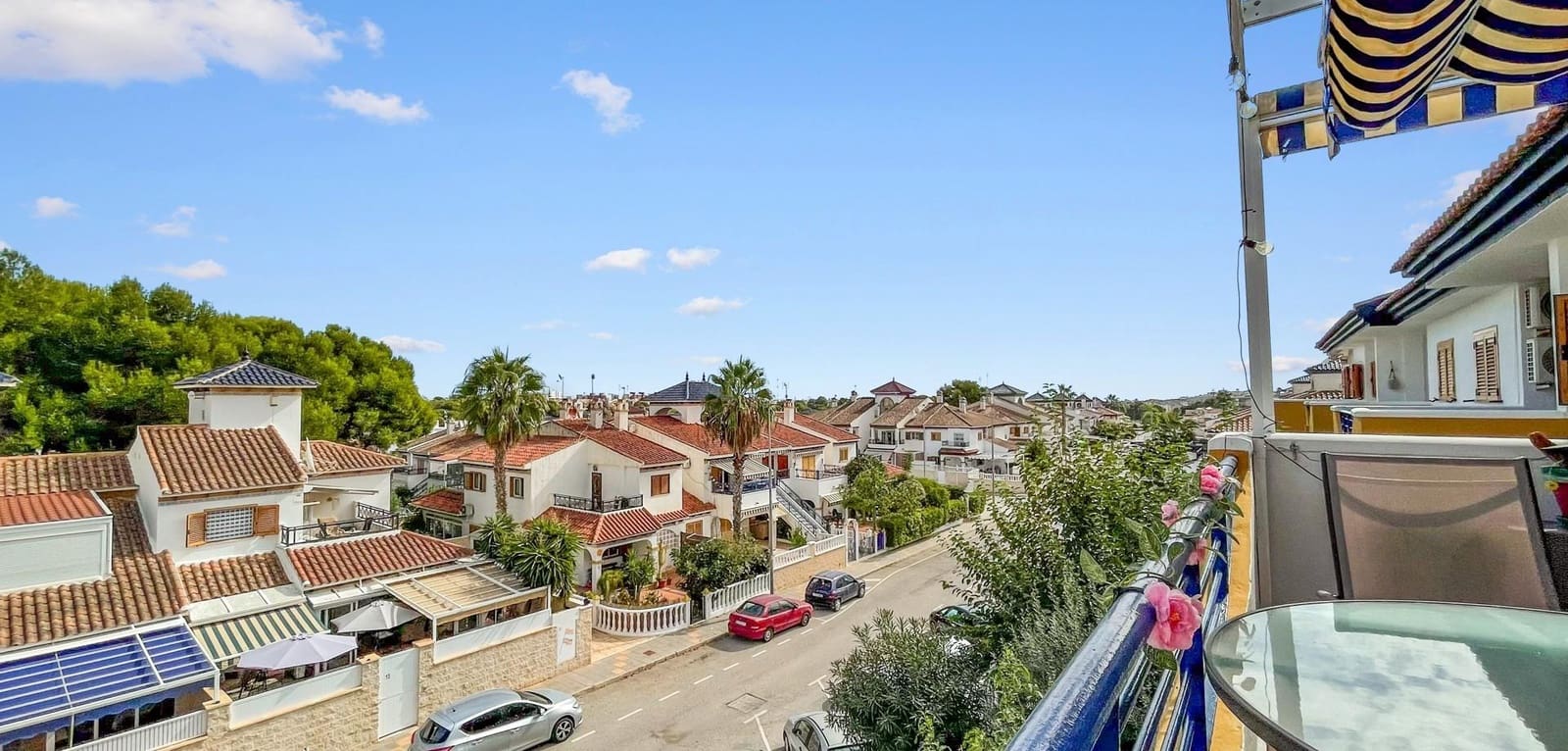2 soverom Leilighet til salgs i Pilar de la Horadada med svømmebasseng - € 189 900 (Ref: 10132832)