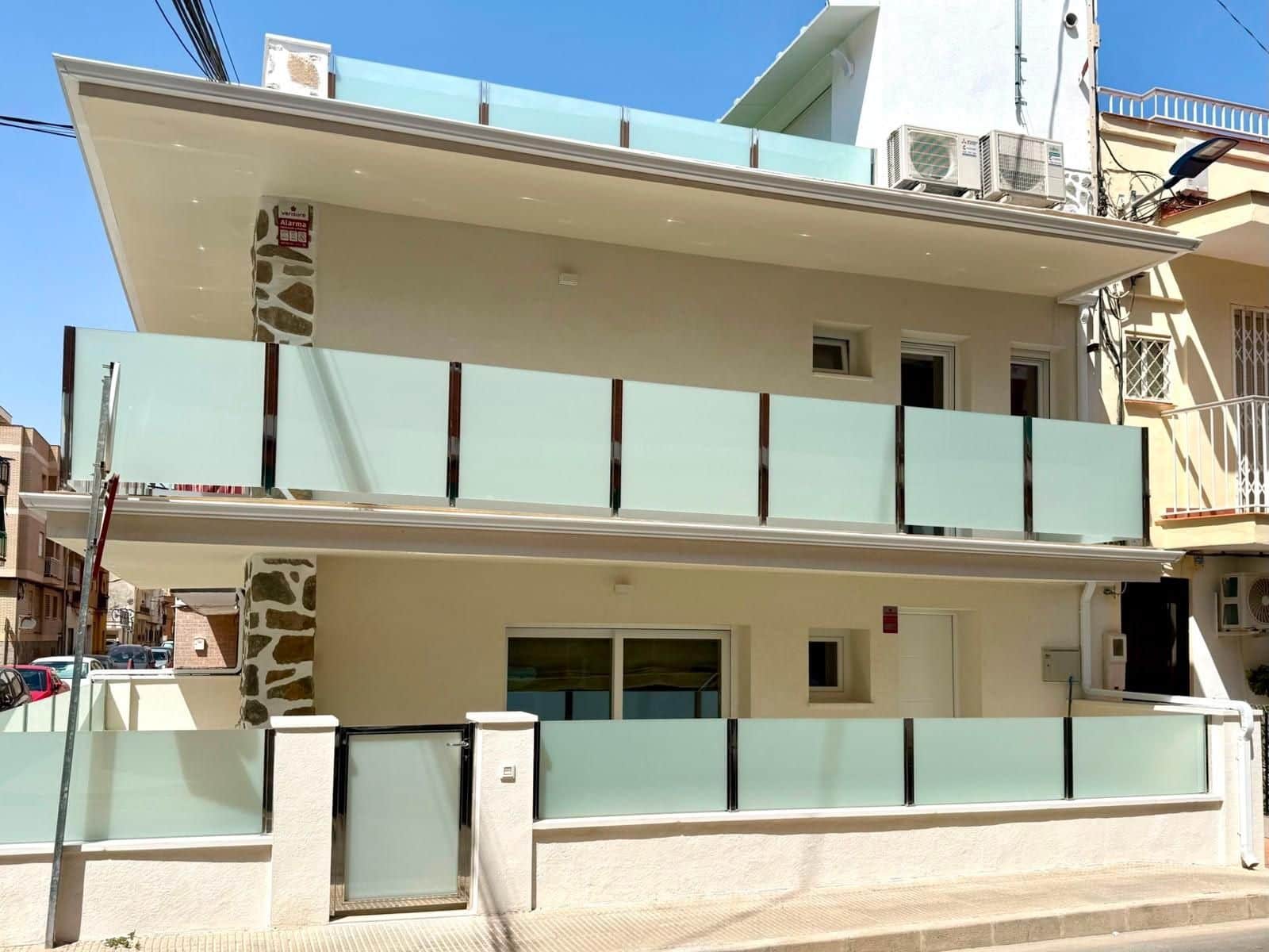 3 sovrum Villa till salu i Lo Pagan - 396 500 € (Ref: 10132833)