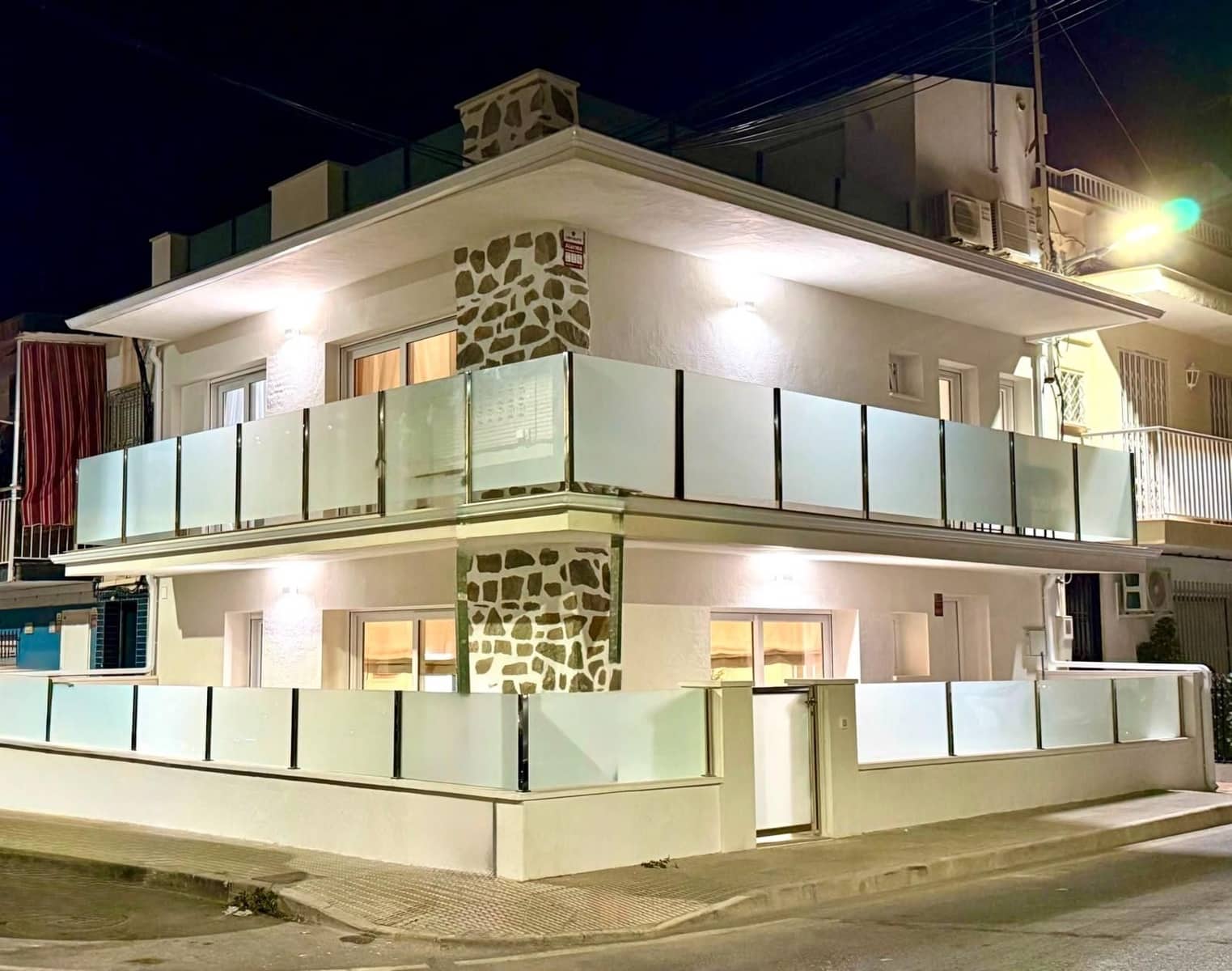 3 sovrum Villa till salu i Lo Pagan - 396 500 € (Ref: 10132833)