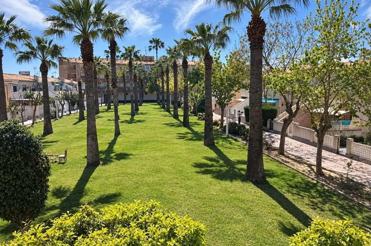 1 camera da letto Appartamento in vendita in Campoamor - 124.900 € (Rif: 10132838)