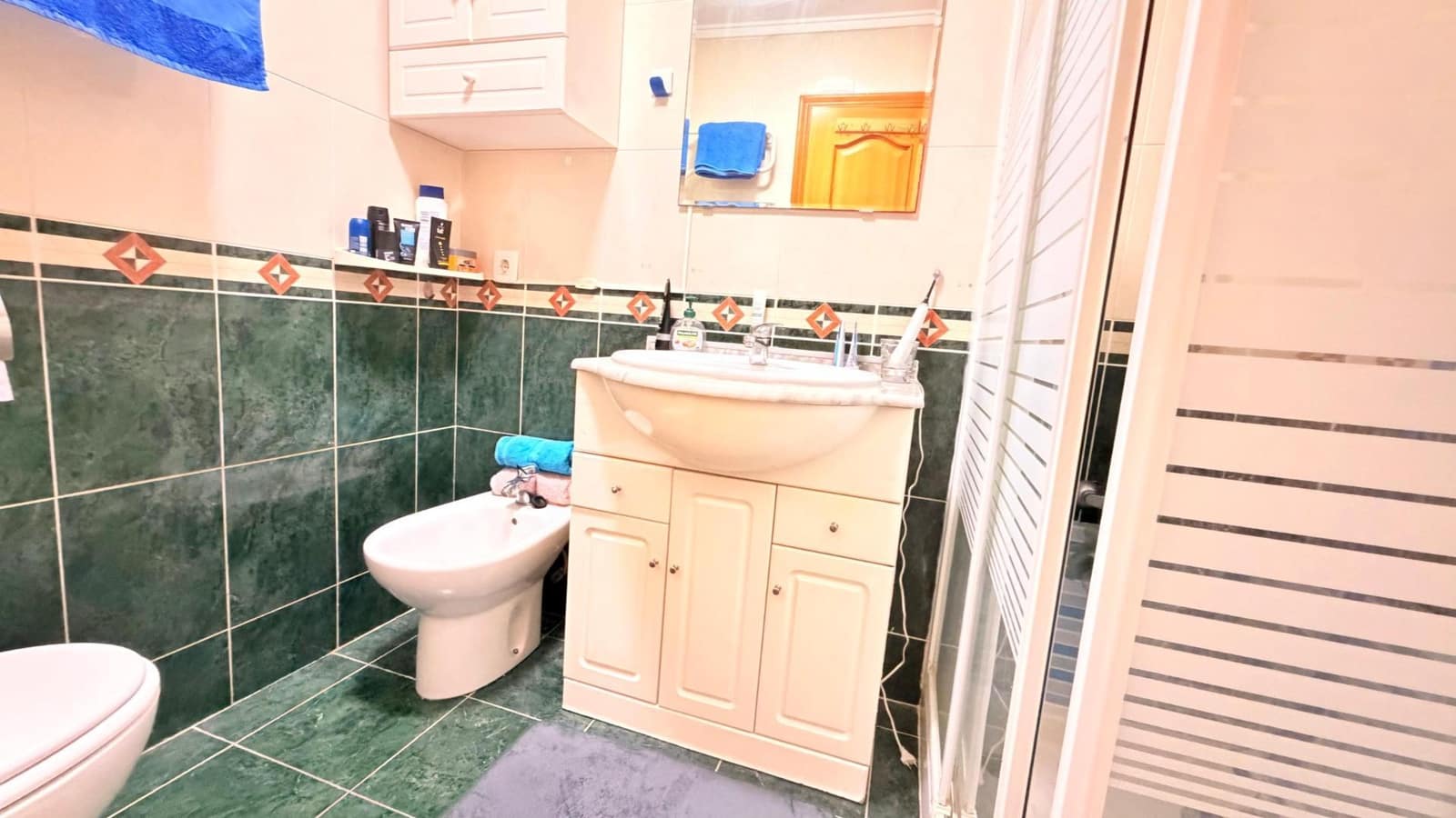 2 quarto Apartamento para venda em Torrevieja com garagem - 149 500 € (Ref: 10132841)