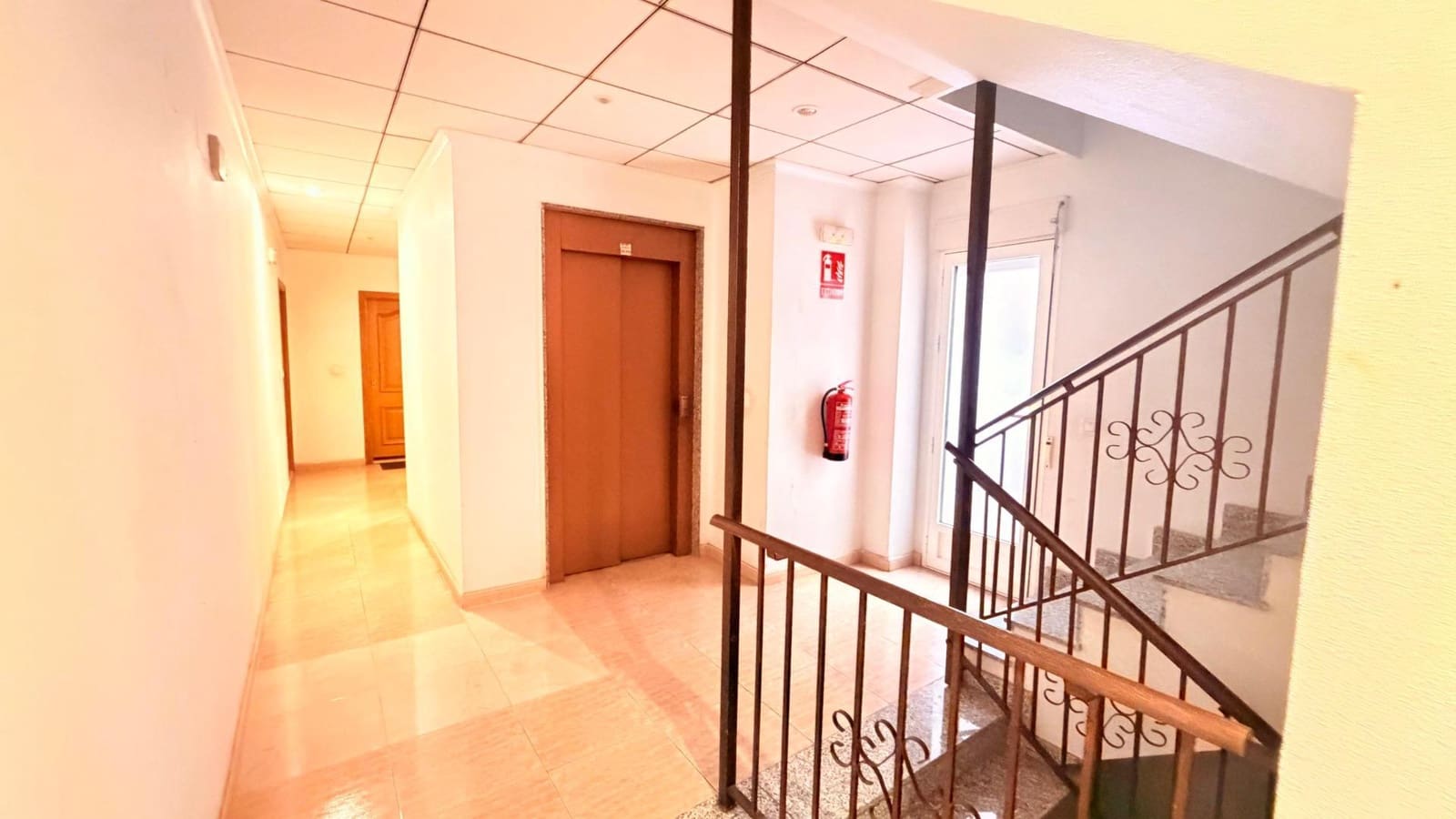 2 quarto Apartamento para venda em Torrevieja com garagem - 149 500 € (Ref: 10132841)