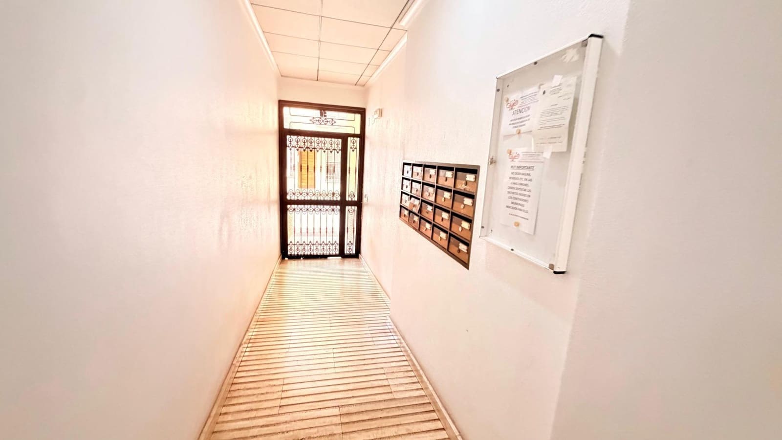 2 quarto Apartamento para venda em Torrevieja com garagem - 149 500 € (Ref: 10132841)