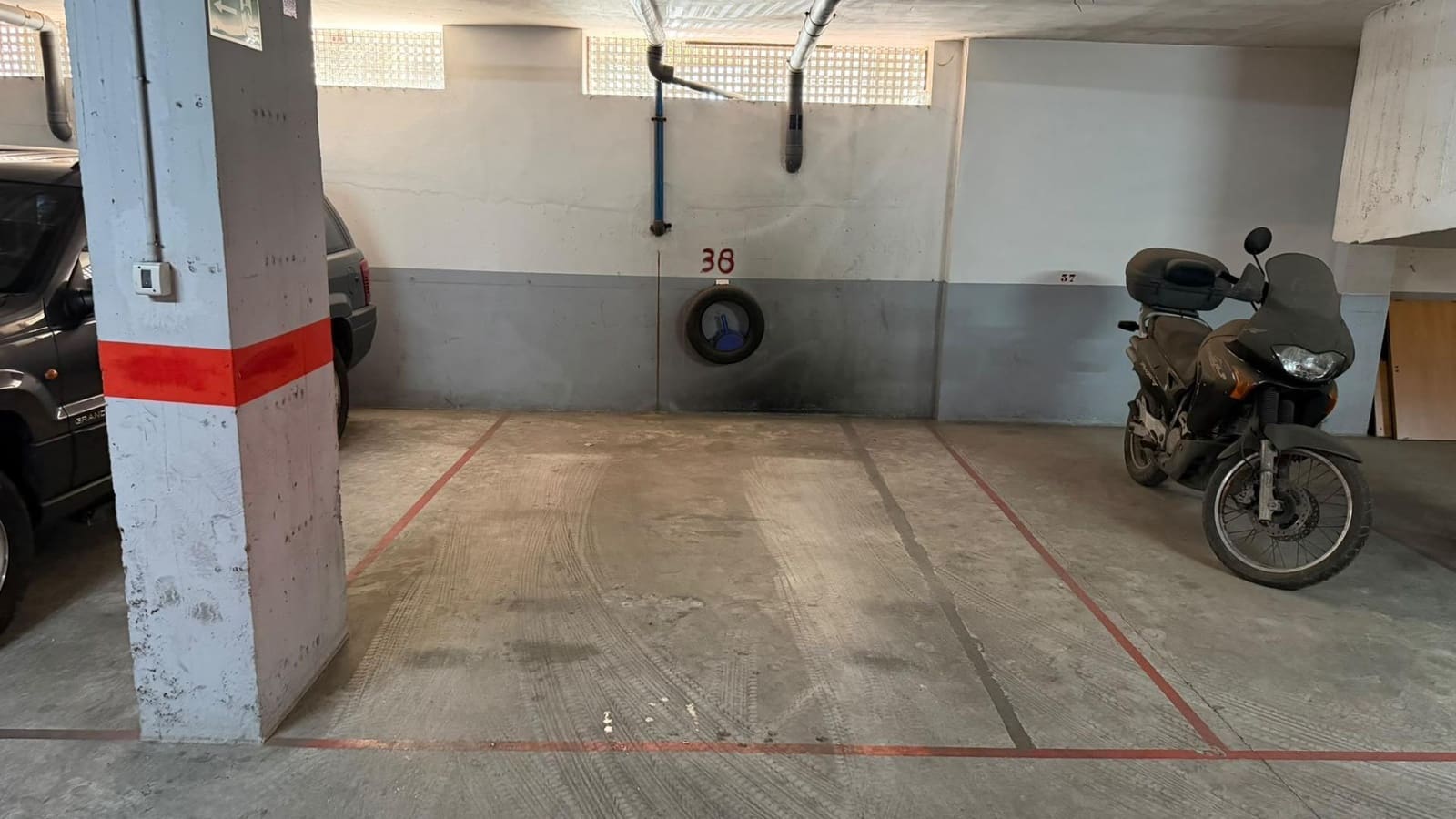 2 quarto Apartamento para venda em Torrevieja com garagem - 149 500 € (Ref: 10132841)