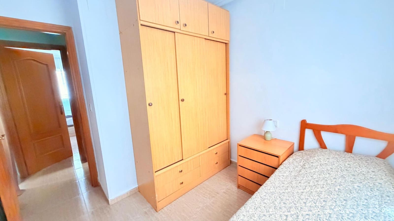 2 quarto Apartamento para venda em Torrevieja com garagem - 149 500 € (Ref: 10132841)