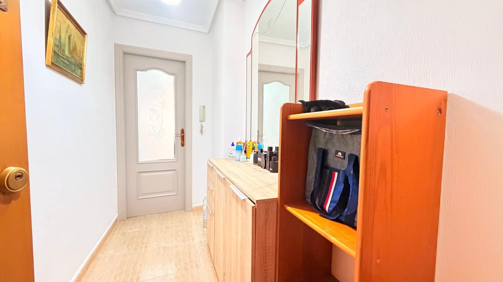 2 quarto Apartamento para venda em Torrevieja com garagem - 149 500 € (Ref: 10132841)