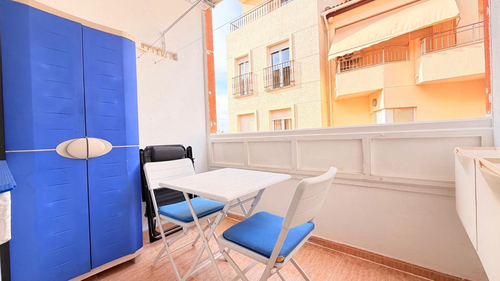 2 quarto Apartamento para venda em Torrevieja com garagem - 149 500 € (Ref: 10132841)