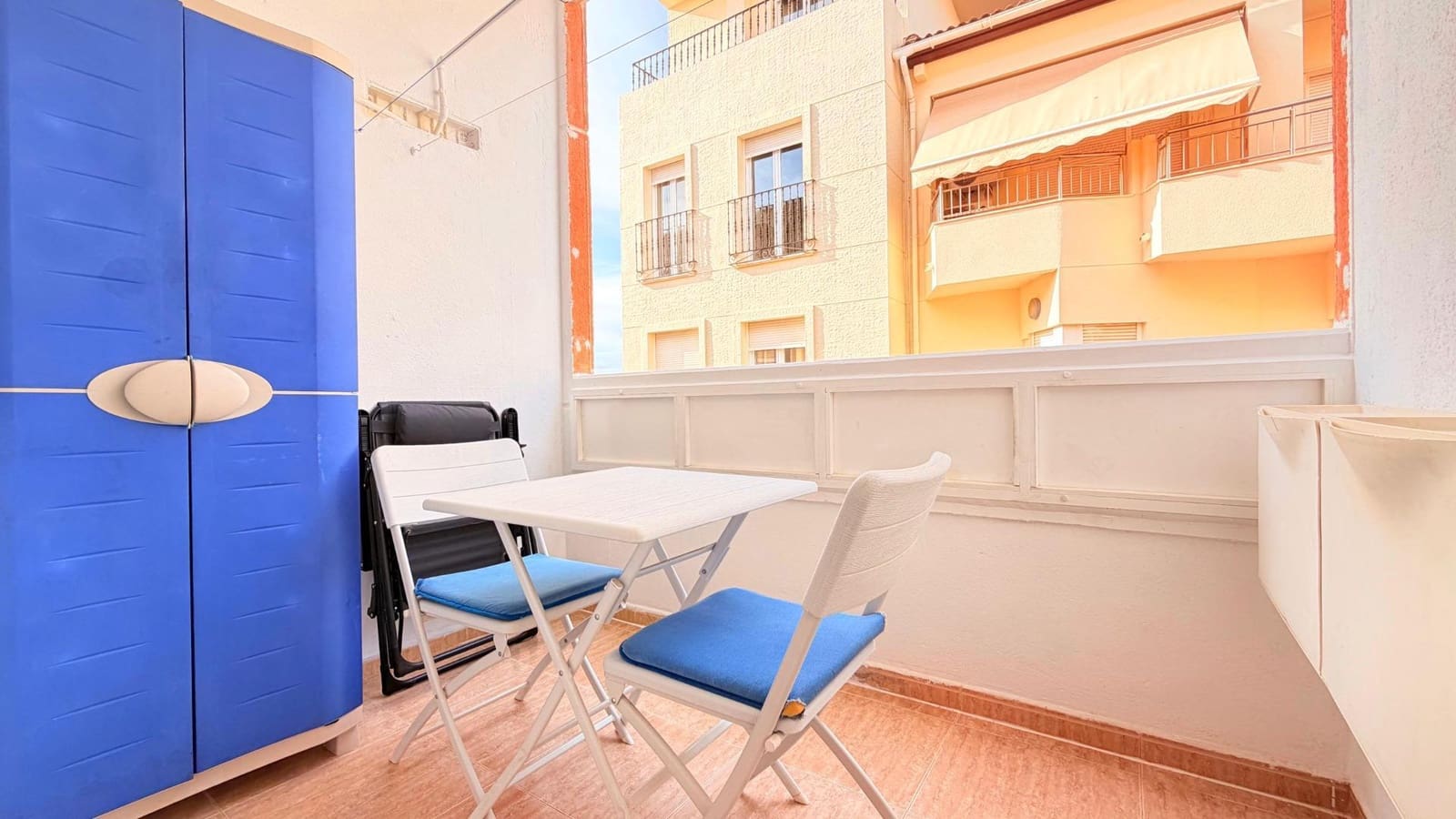 2 quarto Apartamento para venda em Torrevieja com garagem - 149 500 € (Ref: 10132841)