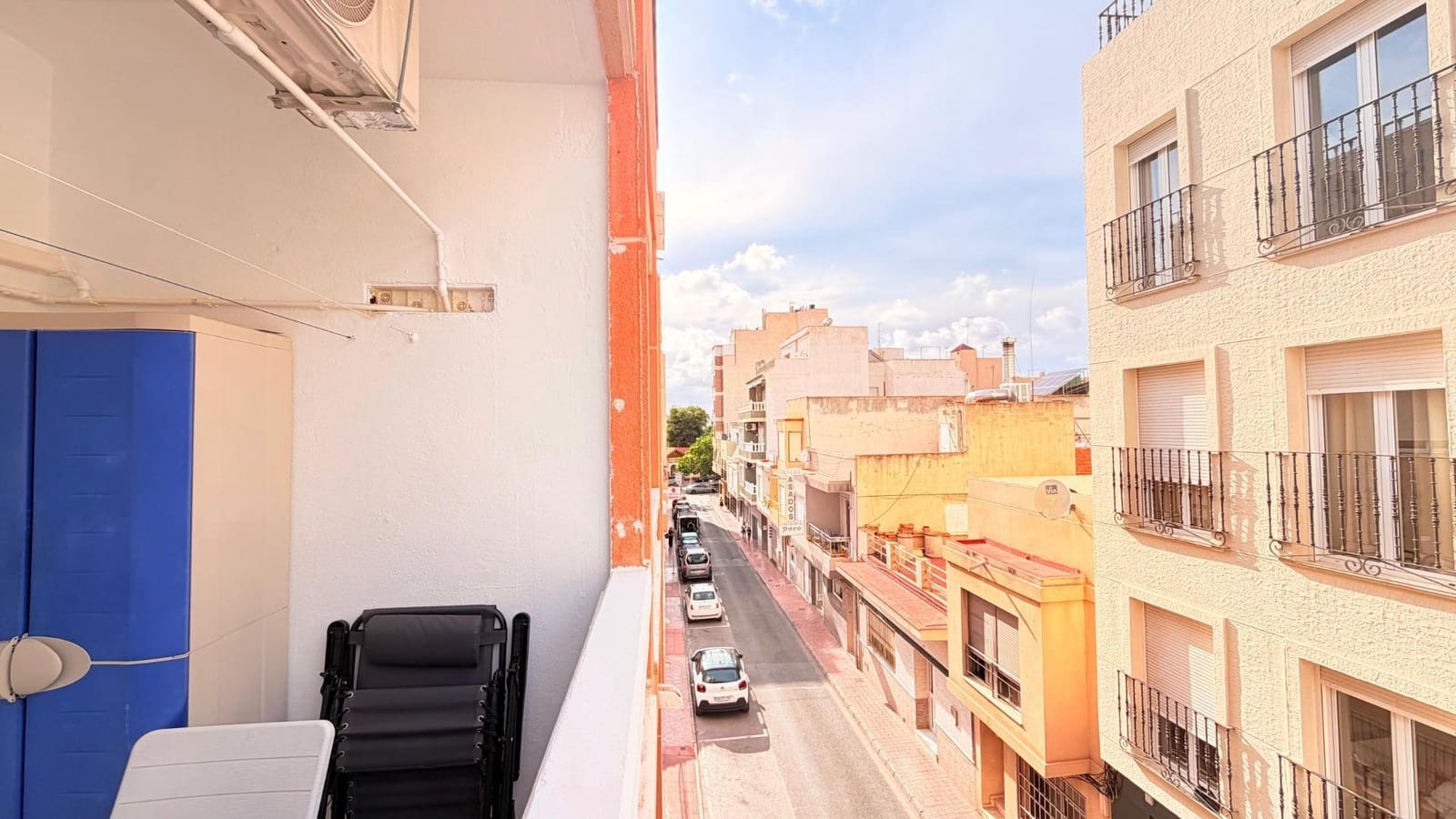 2 quarto Apartamento para venda em Torrevieja com garagem - 149 500 € (Ref: 10132841)