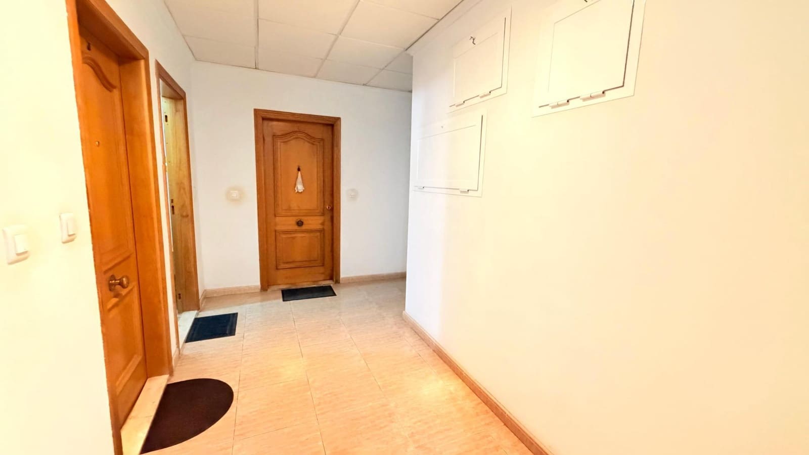 2 quarto Apartamento para venda em Torrevieja com garagem - 149 500 € (Ref: 10132841)