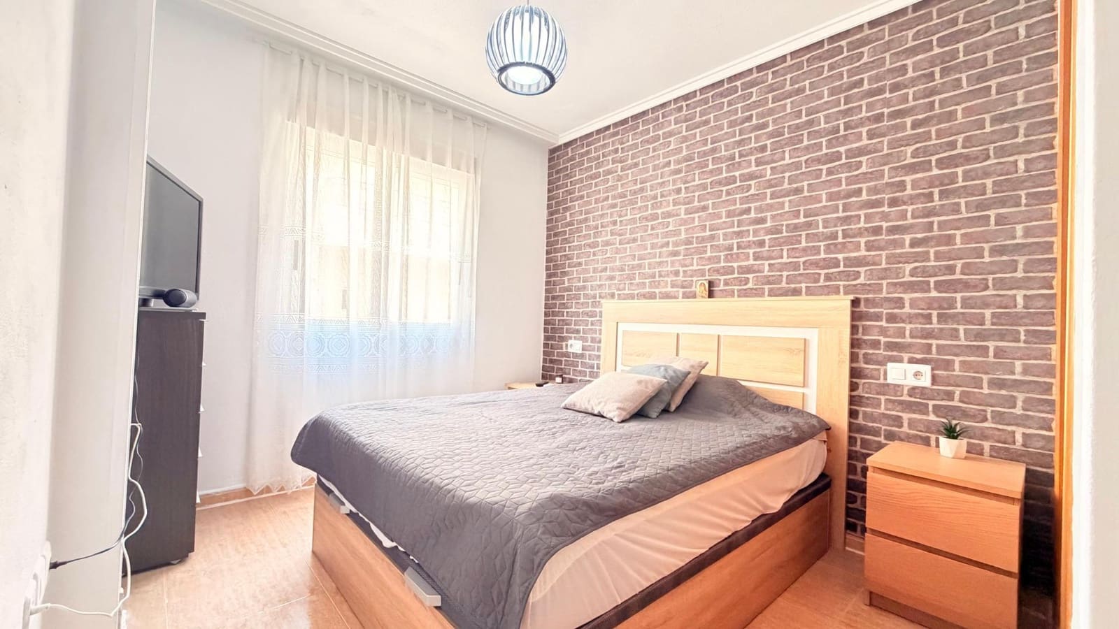 2 quarto Apartamento para venda em Torrevieja com garagem - 149 500 € (Ref: 10132841)