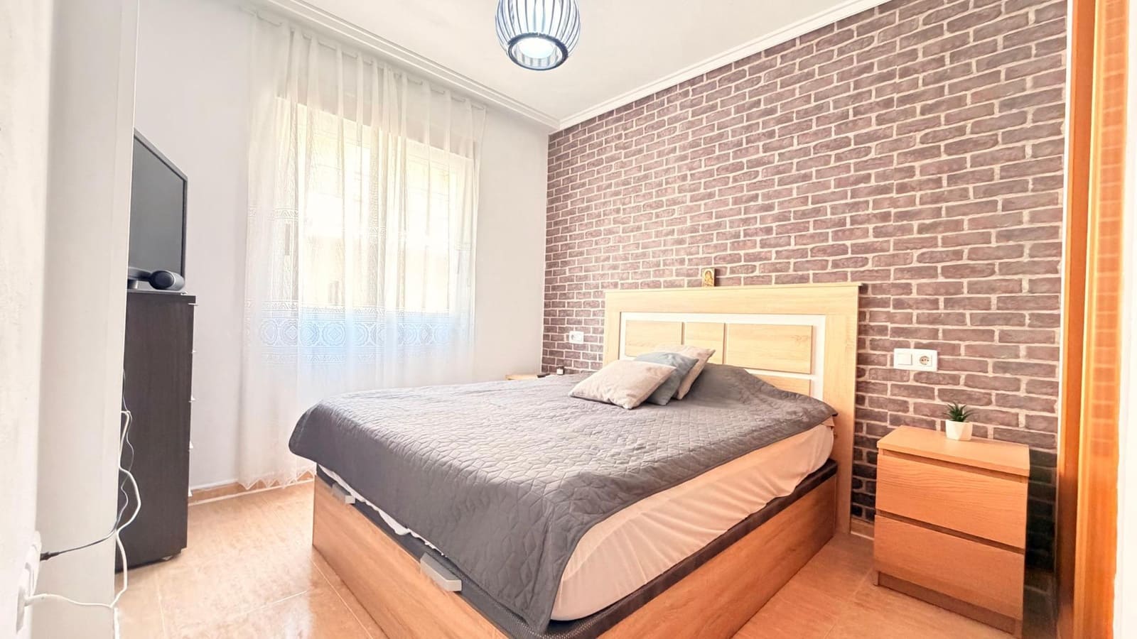 2 quarto Apartamento para venda em Torrevieja com garagem - 149 500 € (Ref: 10132841)