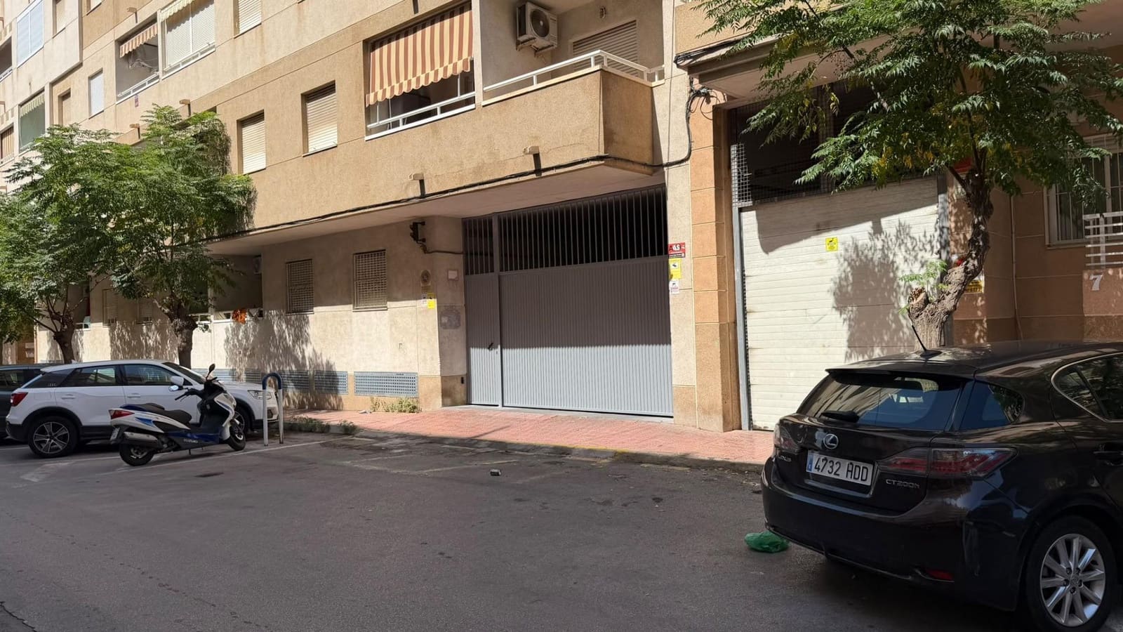 2 quarto Apartamento para venda em Torrevieja com garagem - 149 500 € (Ref: 10132841)