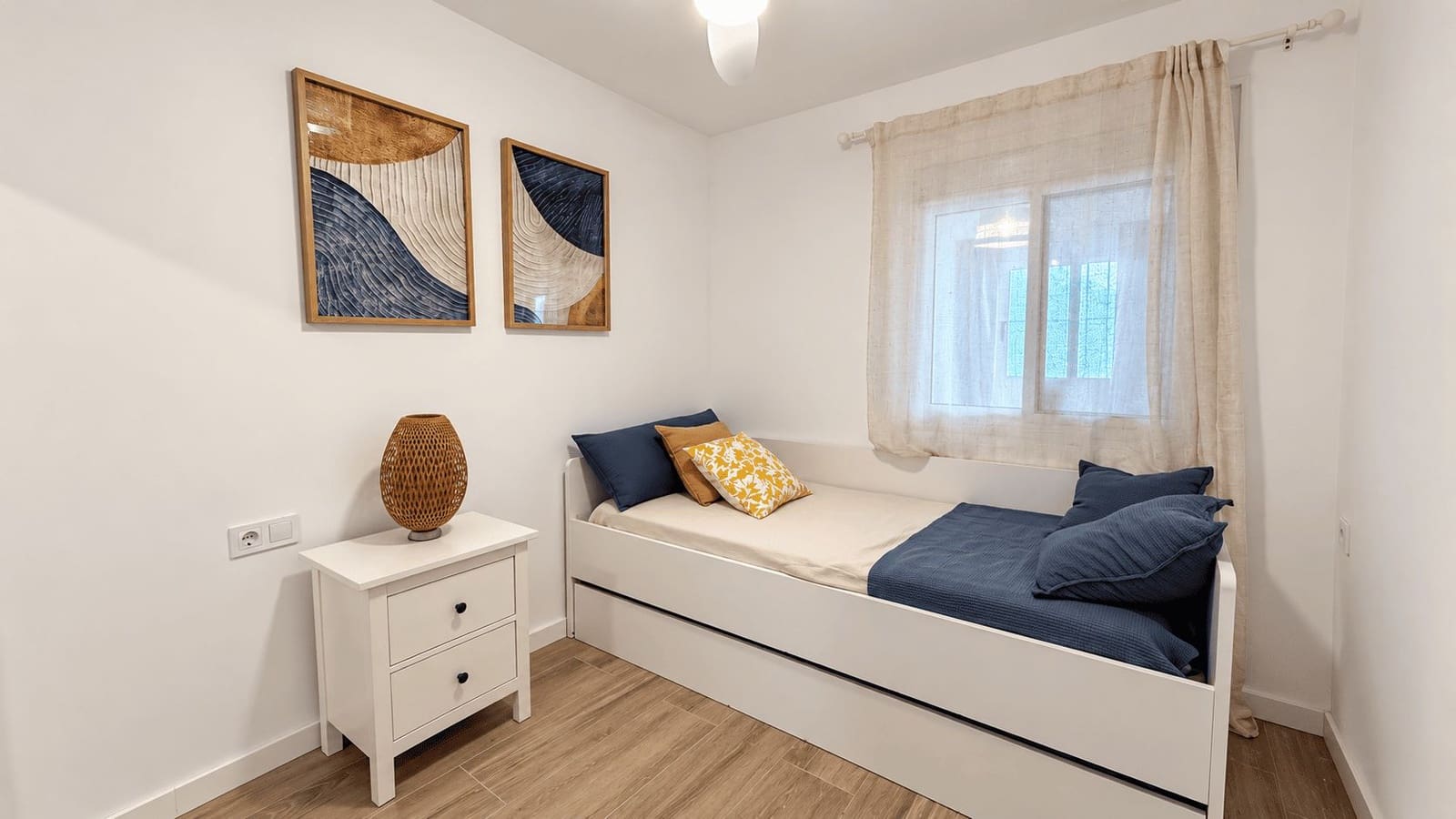 3 sovrum Radhus till salu i Orihuela Costa - 204 000 € (Ref: 10132842)
